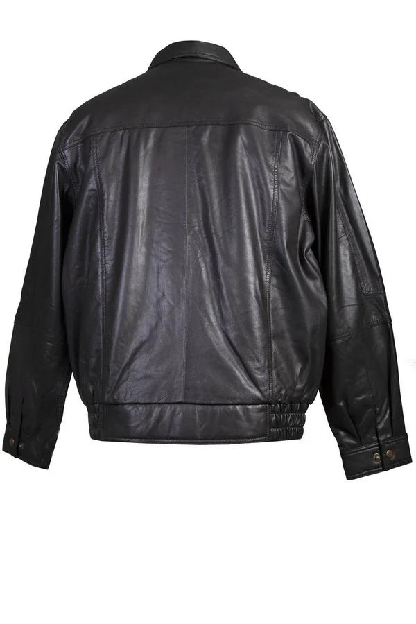 Scully Black Men's Jacket