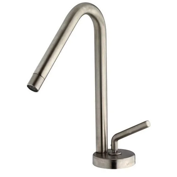 LaToscana Faucet Morellino Single Lever Handle 81CR211 - Chrome