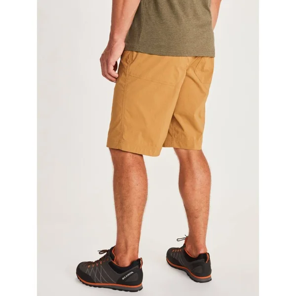 Marmot Arch Rock Short - Men's Black, 38