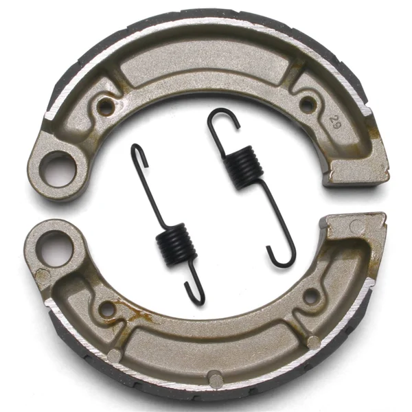 EBC 532g Grooved Brake Shoes