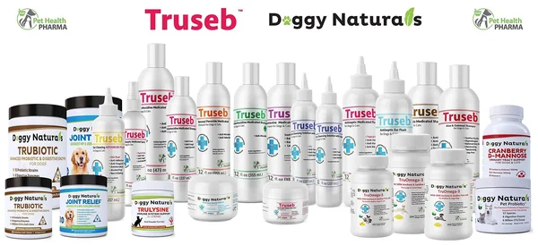 Probiotics for Dogs with Natural Digestive Enzymes + Prebiotics 6 Bill CFUs, 1 Chew Relieves Diarrhea Allergy Breath Yeast Gas