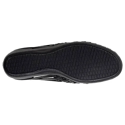 Women's Softspots Trinidad, Size: 7, Black