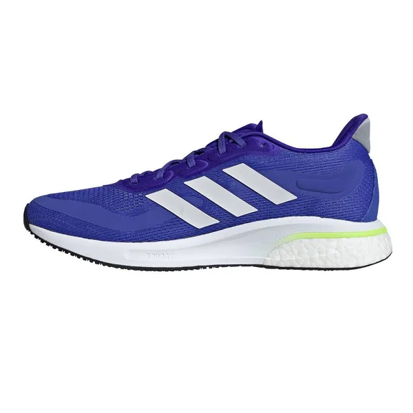 Adidas Supernova Running Shoes - Purple - EU 13.5, UK 13.5