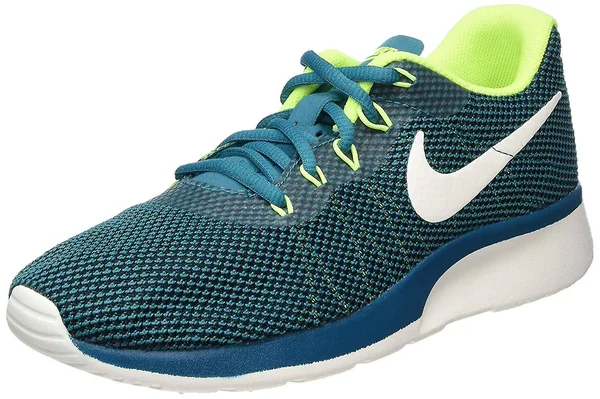 Nike Tanjun Mens - Black/White