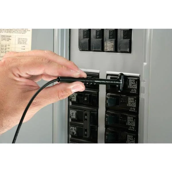 Sperry CS61200 Circuit Breaker Finder/Locator and GFCI Tester