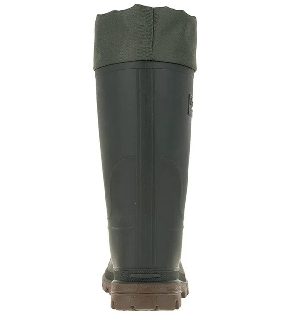 Kamik Icebreaker Men Black, 8