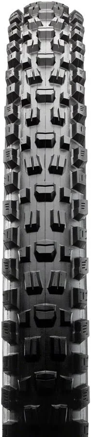 Maxxis Assegai Tire - 27.5 x 2.6 - Tubeless, Folding, Black, EXO, Wide Trail
