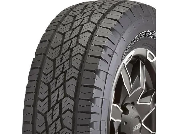 Continental TerrainContact A-T LT235/80R17 15506610000 Tire