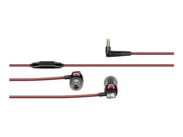 Sennheiser Headphones CX 300S Red
