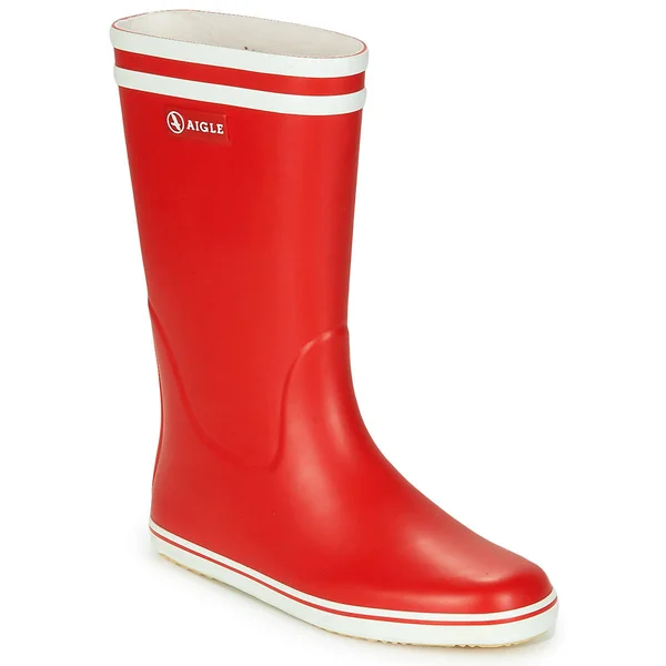 Aigle Malouine Wellington Boots (Women)