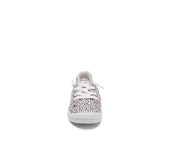 Roxy Womens Bayshore III Slip on Sneakers