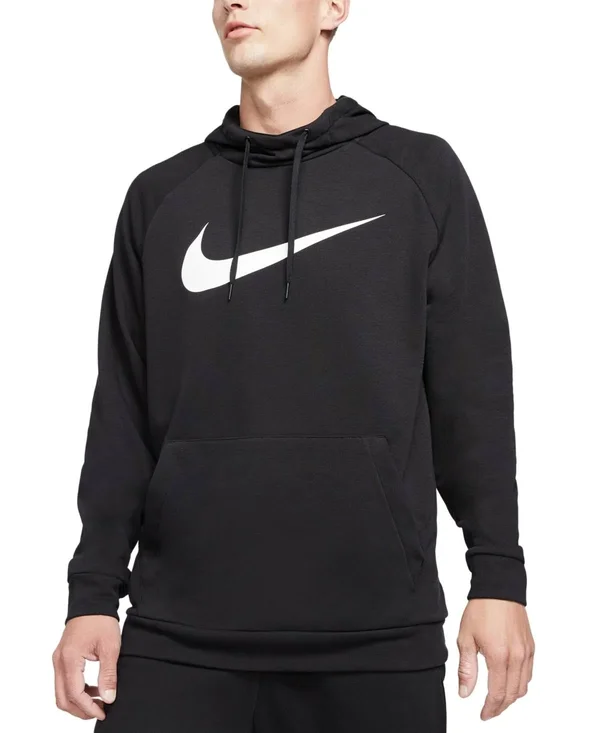 Nike Dri-Fit Swoosh XL, Regular