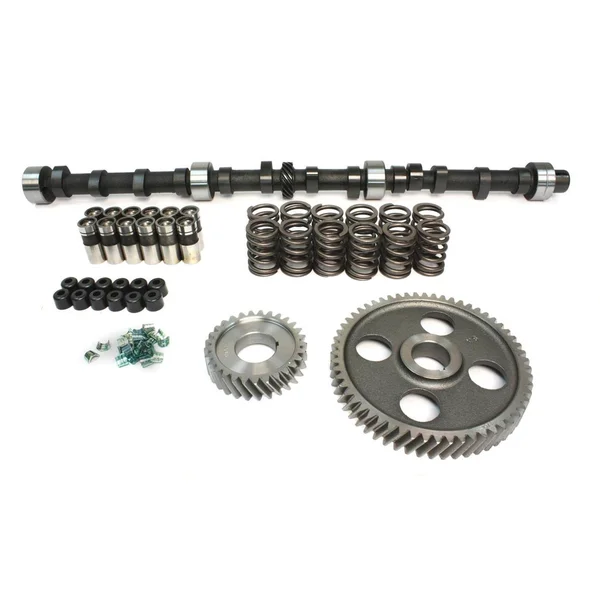 Comp Cams K66-237-4 - High Energy Camshaft Kit