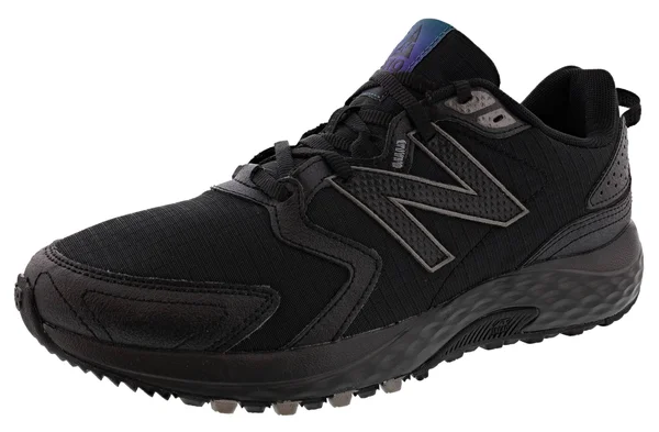 New Balance Trail KRUNNER MT410MB7 Black