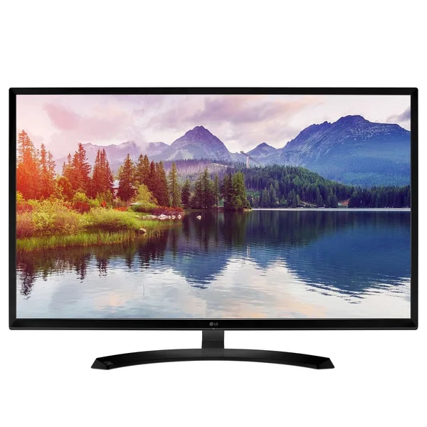 LG 32MP58HQ-P - 32 inch Class Full HD IPS LED Monitor (31.5 inch Diagonal), Black