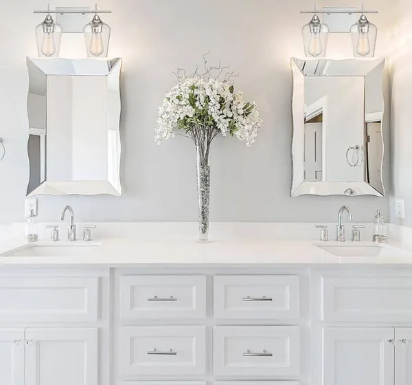 Savoy House 8-4030-2-BK Octave 2 Light Bath Bar in Black