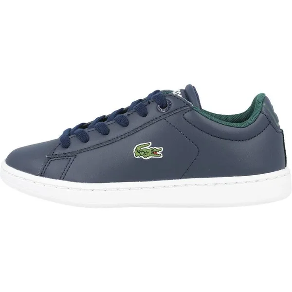 Lacoste - Sneakers, Navy, Boy, 33