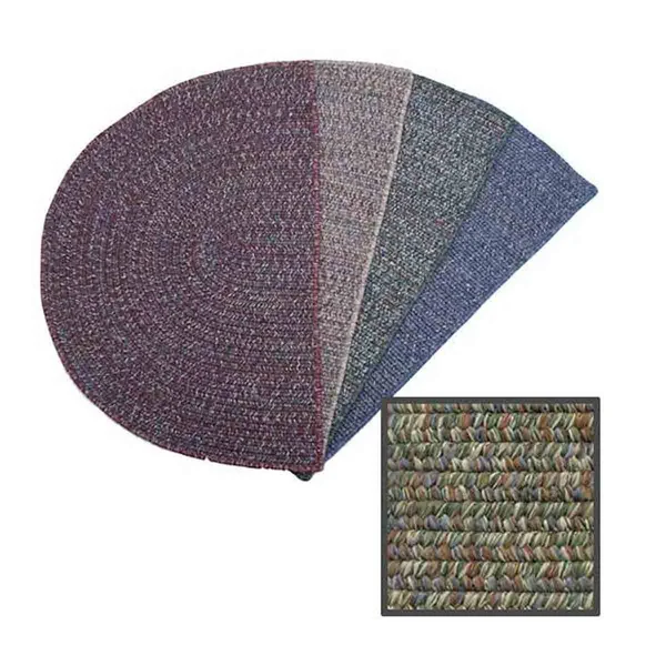 Goods of The Woods 10692 Braided Multicolor