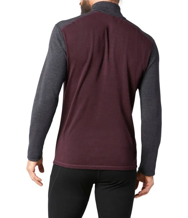 Men's Smartwool Merino 250 Baselayer 1/4 Zip