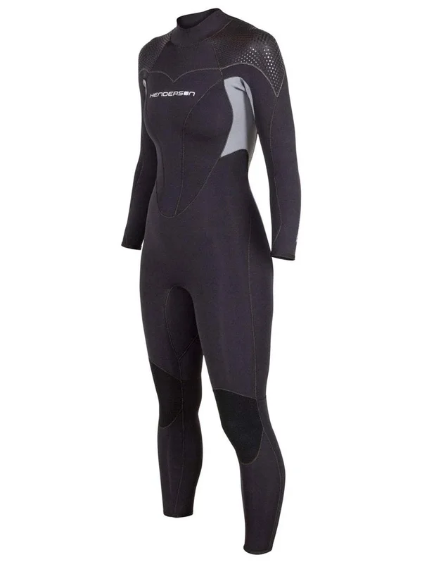 3mm Women's Henderson Thermoprene Pro Jumpsuit