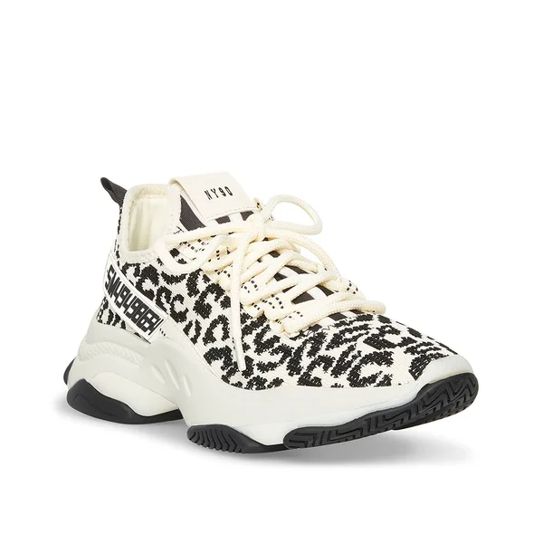 Steve Madden Maxima Leopard - 10