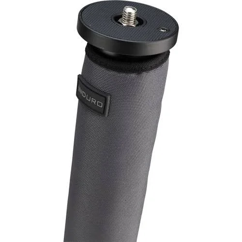 Induro GIM304LTH2 Grand Stealth Series 3 Carbon Fiber Monopod Kit with TH2 Tilt Head