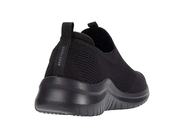 Skechers Men's Ultra Flex 2.0 Mirkon Slip-On - Black