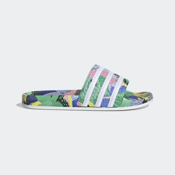 Adidas Originals Women's Adilette Sneaker