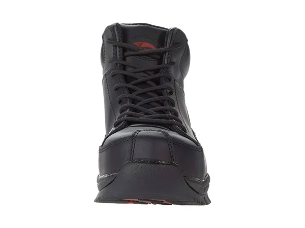 Avenger 7248 Composite Toe Waterproof Boots - Men's Black