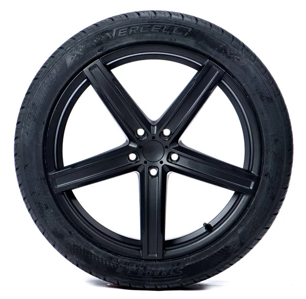 Vercelli Strada II All-Season Radial Tire - 225/55R17 101W