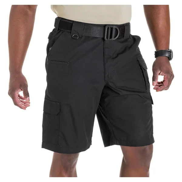 5.11 Tactical 73308 Taclite Shorts, 44, battle Brown