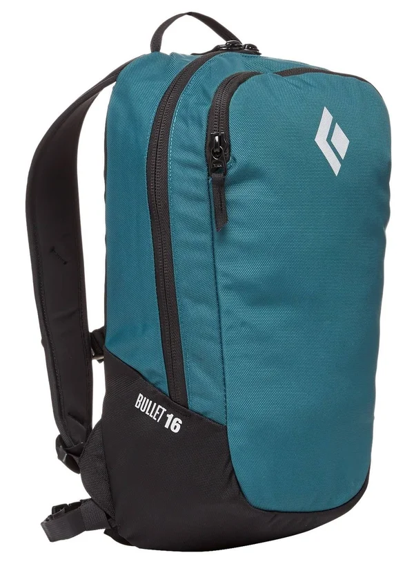 Black Diamond - Bullet 16 Backpack - Adriatic