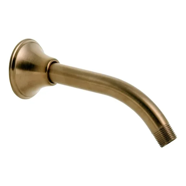 Brizo RP62929BZ Baliza Brushed Bronze Shower Arm and Flange