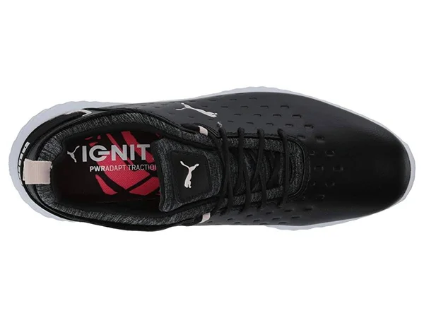 Puma Women's Ignite Blaze Pro Golf Shoes, Black