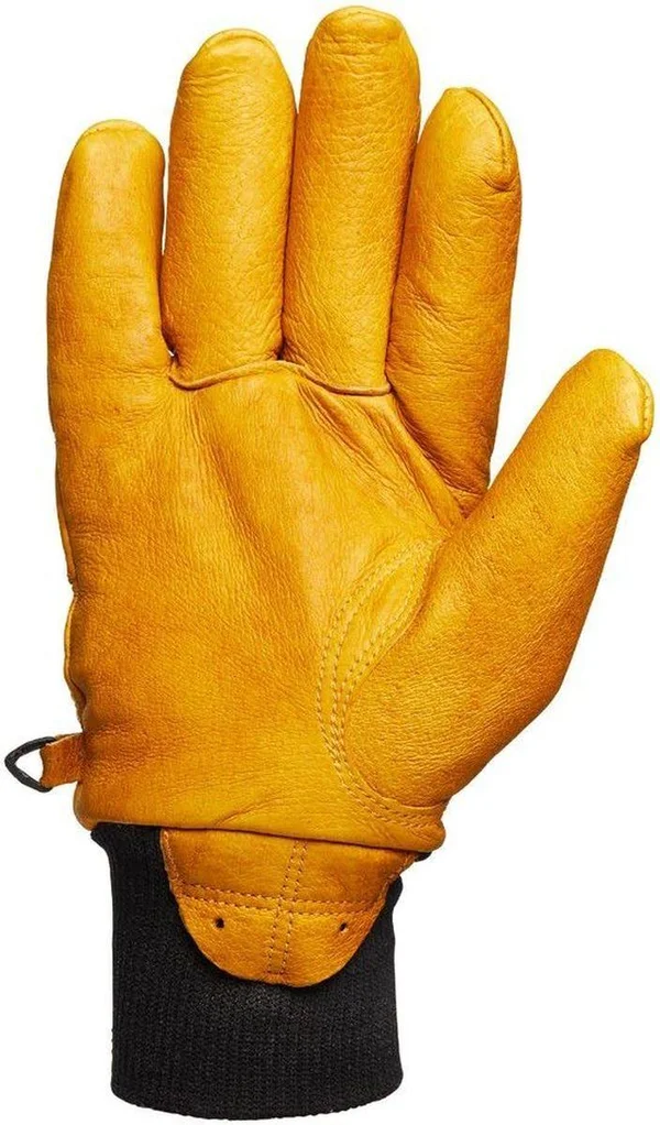 Flylow Ridge Glove Natural - Xs