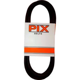 PIX, B256, V-Belt 5/8 x 259