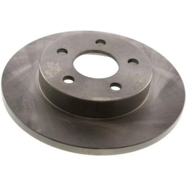 Centric - 120.62079 - Premium Brake Rotor
