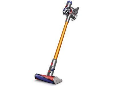 Dyson Cyclone Stick Handy Vacuum Cleaner V8 Fluffy AC100V SV10FF