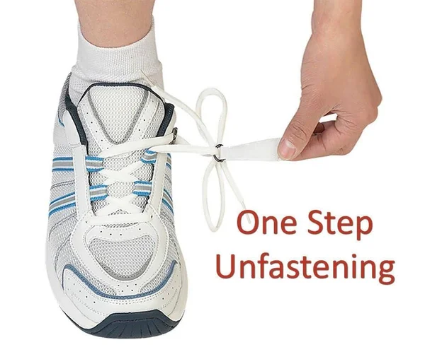 Women's Orthofeet Tahoe, Size: 10, White