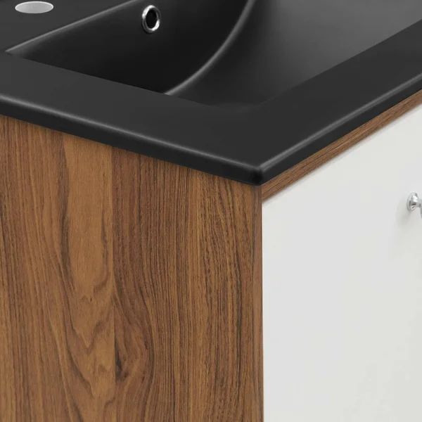 Modway transmit 24x22 Bathroom Vanity