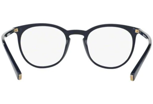 Dolce & Gabbana DG3269 3092 Striped Grey on Blue