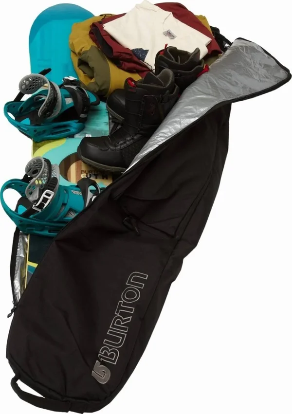 Burton Gig Bag - True Black - 181
