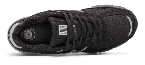 Black New Balance 990 - Men's Size 15