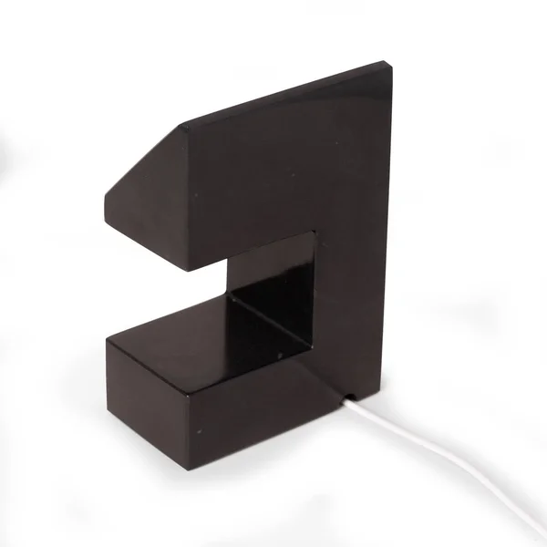 Bey-Berk iWatch Charging Stand