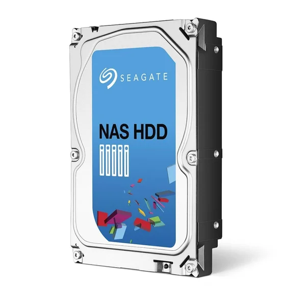 Seagate ST2000VN000 NAS HDD - Hard Drive - 2 TB - Internal - 3.5 inch - SATA 6GB