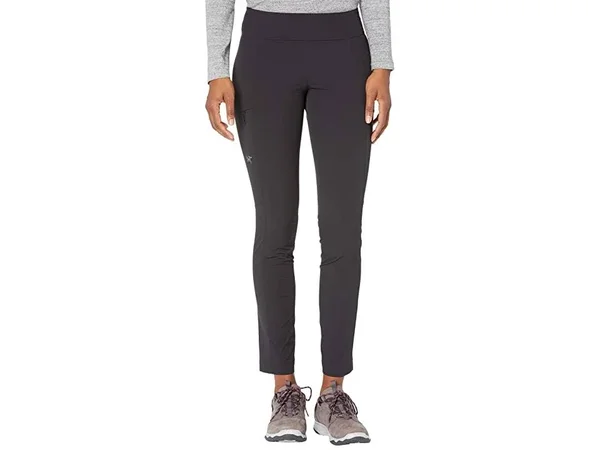 Arc&teryx Sabria Pant - Women's Black 4 Long 379457