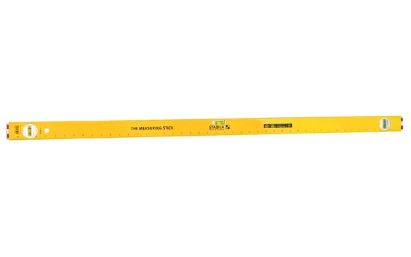 Stabila 29148 48x22 Measuring Stick Level