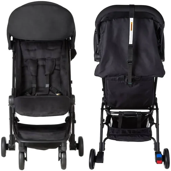 Mountain Buggy Nano Year of The Rooster