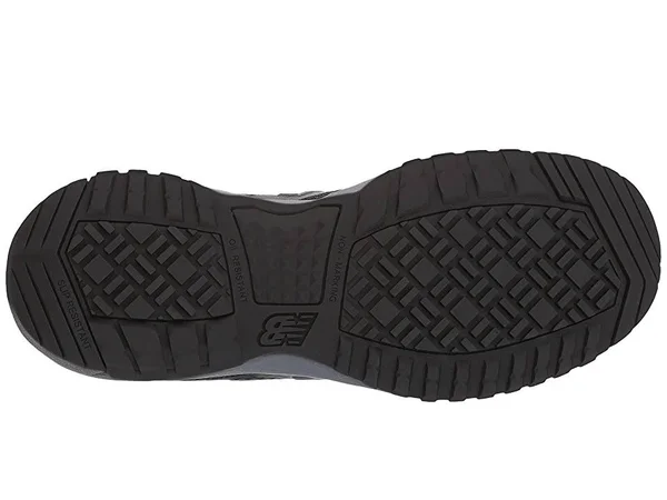 New Balance 589v1 (Black/Gray) Men's Shoes