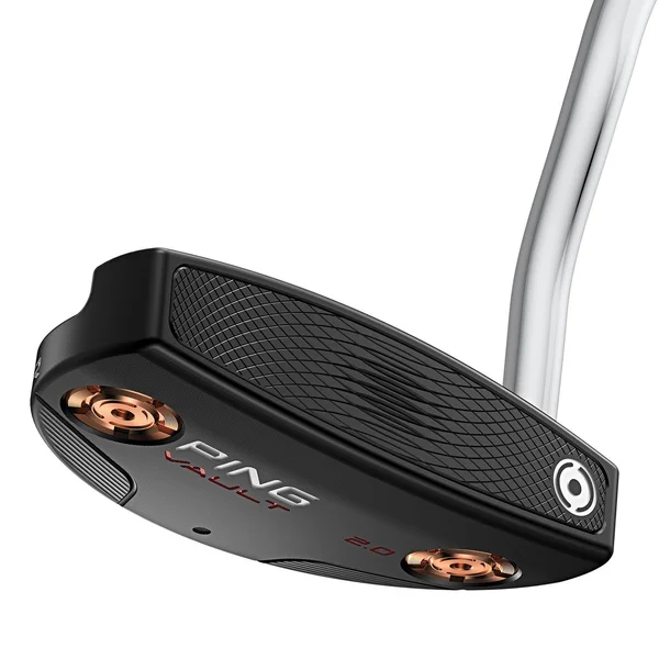 Ping Vault 2.0 Piper Stealth Putter